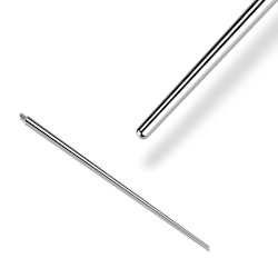Ledsticka för invändigt gängade smycken