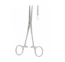 Kelly Forceps 14cm rak