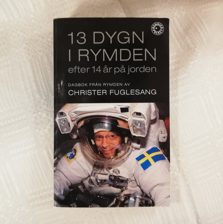 [Livres] Lorsque les astronautes européens racontent eux-même leurs missions 60a3cbd28d086