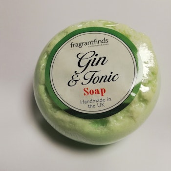 Gin & Tonic