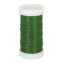 Myrtentråd Grön 0,35mm