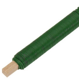Bindtråd Grön 0,6mm