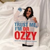 Trust me I'm Dr Ozzy