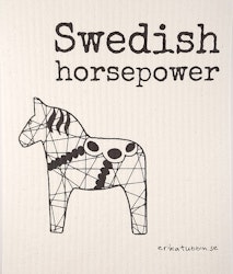 Trasa Swedish Horsepower