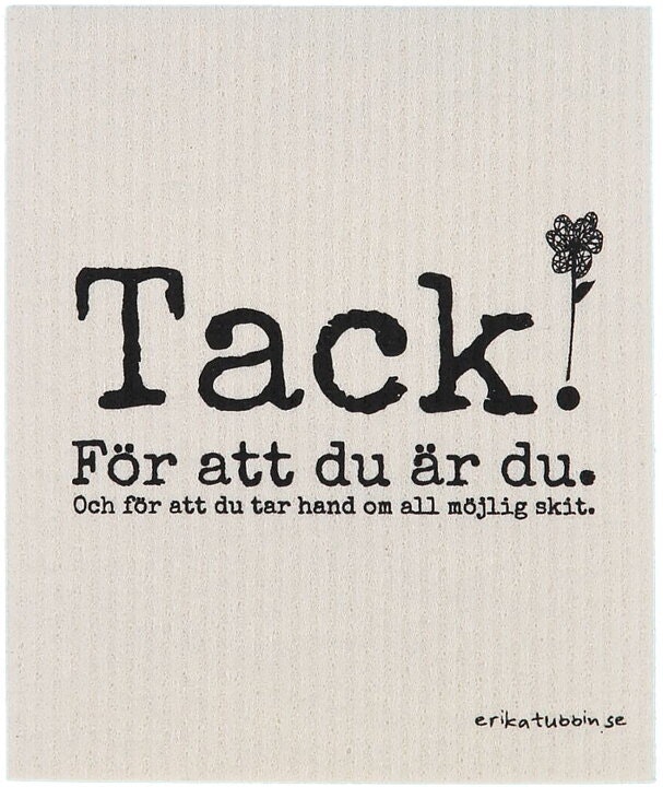 Trasa Tack