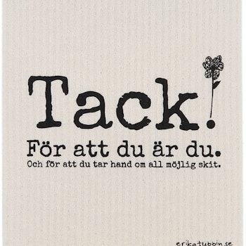 Trasa Tack