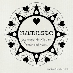 Trasa Namaste
