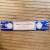 incense satya nag champa