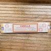 Stamford Incense Vanilla