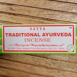 Satya Traditional Ayurveda