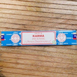 Satya Karma