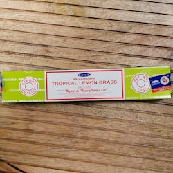 Satya Tropical Lemongrass