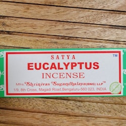 Satya Eucalyptus