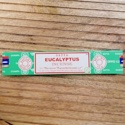 Satya Eucalyptus