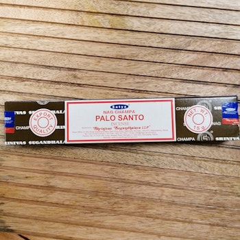 Satya Nag Champa Palo Santo