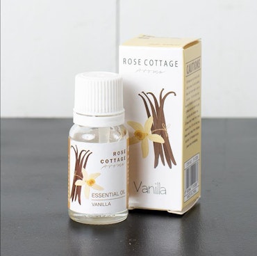 Doftolja Vanilla 10ml RC