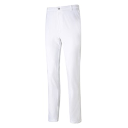 Puma Tailored jackpot pants, white