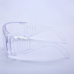 Skyddsglasögon - pall 5400 förpackningar