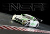 NSR - Mercedes-AMG - Sebring 2017 - #33 - SW Shark 25.000 rpm