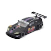 NSR - ASV GT3 Martini Racing #69 - Black - Shark 25.000 rpm