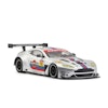 NSR - ASV GT3 - #71 Martini Racing Silver - SW - Shark 25.000 rpm