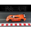 NSR -  Mosler MT 900 R EVO5 - JAGERMEISTER #44 - AW King EVO 21.400 rpm