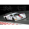 NSR - Mosler MT 900 R EVO5 TRIA - Martini Racing white #36 - SW Shark 25.000 rpm