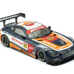 NSR - MERCEDES-AMG REPSOL RACING #6 SW SHARK 25K EVO - BLUE