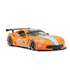 NSR  - Corvette C7R Gulf Orange #16 - SW: Shark 25.000 rpm