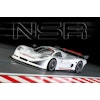 NSR - MOSLER MT 900 R 9TH ANNIVERSARY S. NOVIELLO #64 TRIA EVO5 SW SHARK 25 EVO