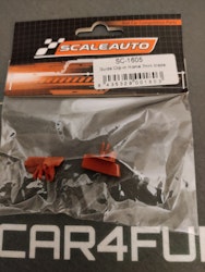 Scaleauto - Guide Universal Home Racing  (7mm depth/djup) x2
