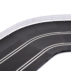 Policar - Staket - Guardrail 25cm Grey - 10pcs