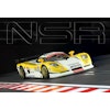 NSR - Mosler MT 900 R Gravity Gulf 24H SPA 2007 #103 - SW EVO5 - Shark 25k rpm