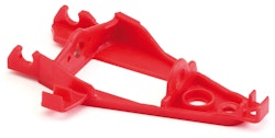 NSR - TRIANGULAR INLINE MOTOR MOUNT EXTRALIGHT YELLOW