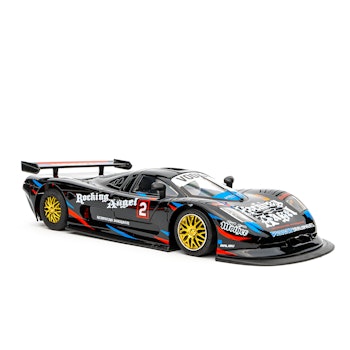 NSR - MOSLER MT900R VODKA EVO3 AW KING 21 EVO3