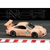 NSR - Porsche 997 winner PRO 24h Le Mans 2018 - #92 livery - AW King21k rpm