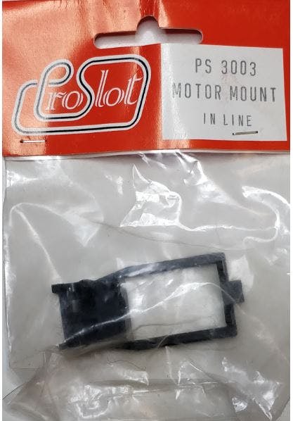 Proslot - Motor Mount Inline  (NOS - New Old Stock)