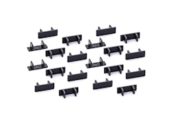 Policar - Intersection locking clips - (x20)