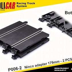 Policar - Ninco Adapter (x2)