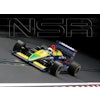 NSR - Formula 86/89 TOSHIBA #30 - King Evo3 21k