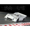 NSR - Porsche 917/10K - Silver
