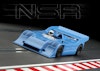 NSR - Porsche 917/10K - Blue