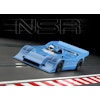 NSR - Porsche 917/10K - Blue