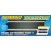 Scalextric - Track Extension Pack 4 ( std raka 4st)