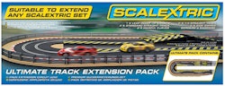 Scalextric - Ultimate track extension pack