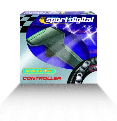 Scalextric - Handkontroll för Sport Digital