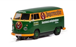 Scalextric - Volkswagen Panel Van T1B - Green - Jägermeister