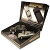 Scalextric - James Bond 007 Skyfall Twinpack Limited Edition (display box) (1100 SEK) I LAGER/In STOCK