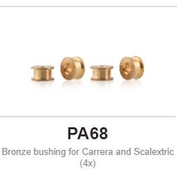 Slot.it - Bushing Bronze -  (x4)