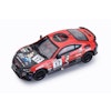 Policar - Toyota GT86 - #17 Gazoo Racing